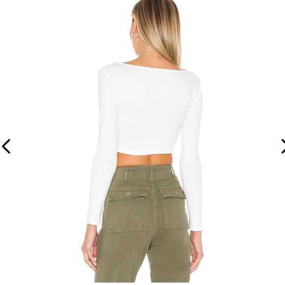 Lovers and Friends Hastings Top - Picture 2 of 6